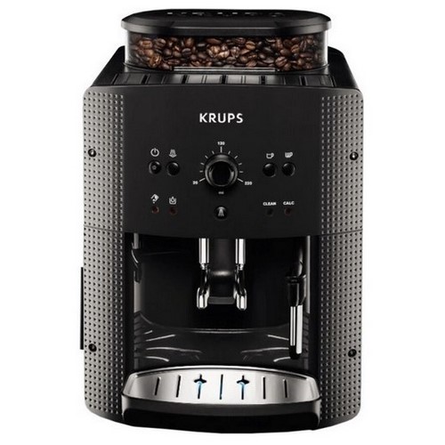 CAFETERA KRUPS EA810B70 SUPERAUTOMATICA